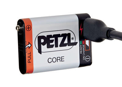Akumulátor PETZL CORE - 2