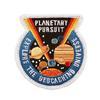 Planetary Pursuit
